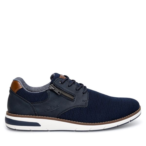 Rieker Cipele Rieker 11311-14 Plava