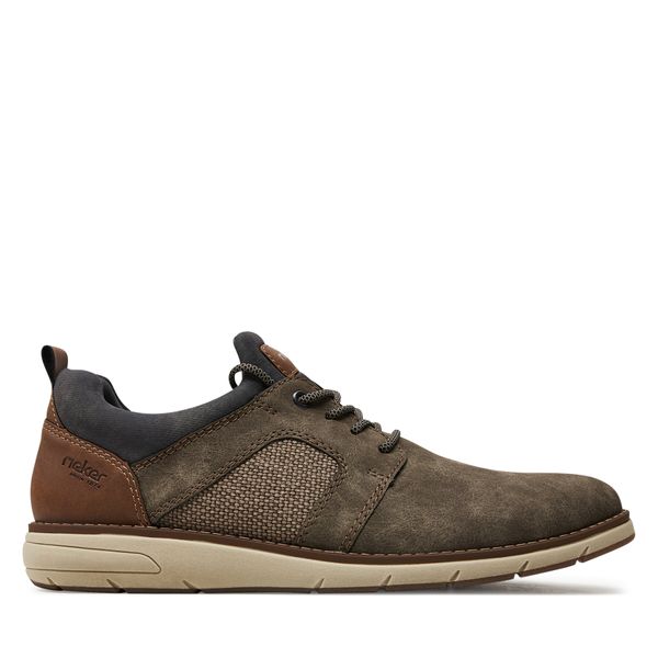 Rieker Cipele Rieker 11351-25 Brown