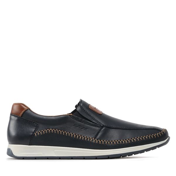 Rieker Cipele Rieker 11962-14 Blau