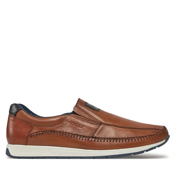 Rieker Cipele Rieker 11962-25 Brown