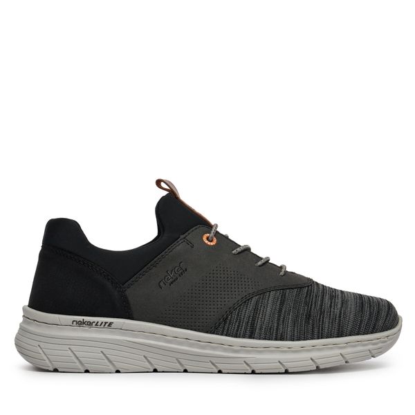 Rieker Cipele Rieker 13150-00 Black
