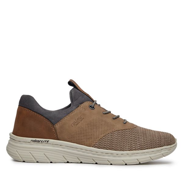 Rieker Cipele Rieker 13150-64 Beige