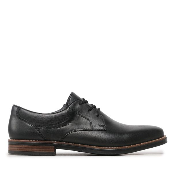 Rieker Cipele Rieker 13510-00 Schwarz