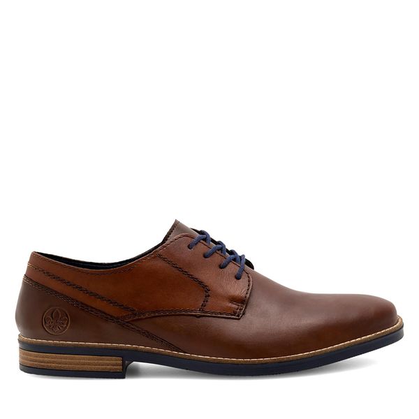 Rieker Cipele Rieker 13519-24 Brown