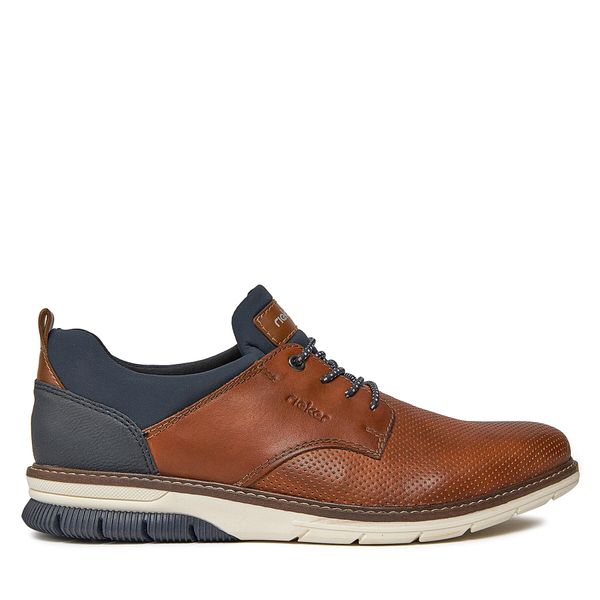 Rieker Cipele Rieker 14450-22 Brown