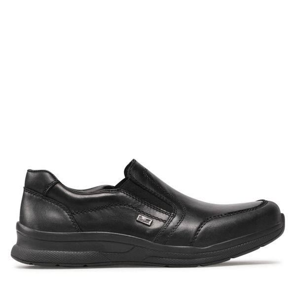 Rieker Cipele Rieker 14850-00 Schwarz