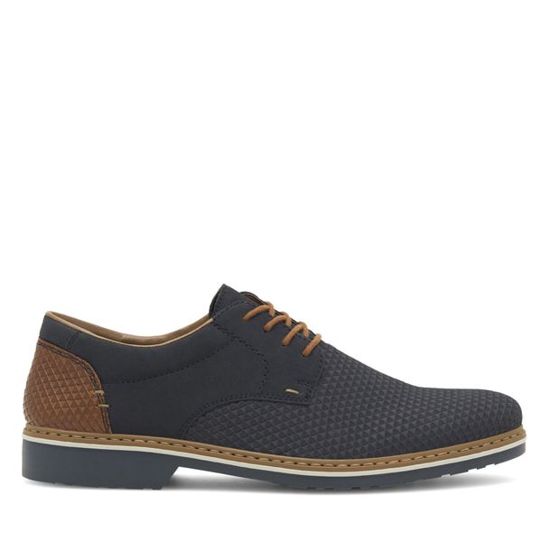 Rieker Cipele Rieker 16504-16 Navy