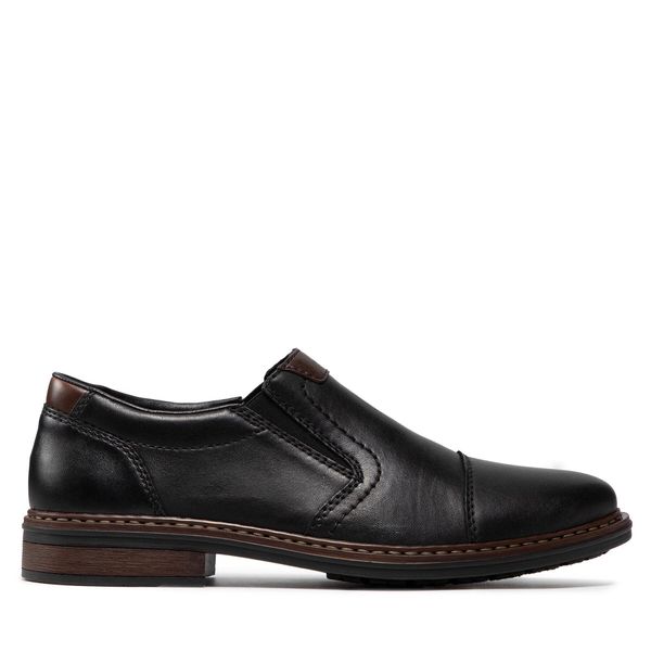 Rieker Cipele Rieker 17659-00 Schwarz
