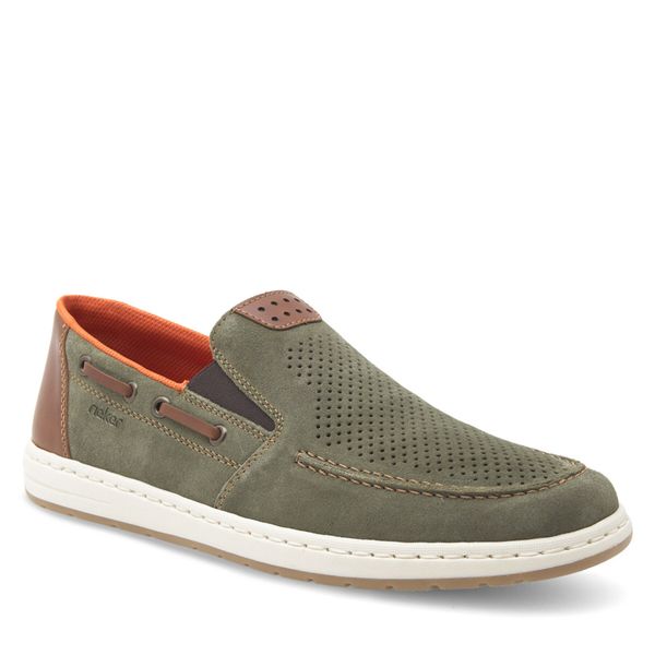 Rieker Cipele Rieker 18266-54 Green