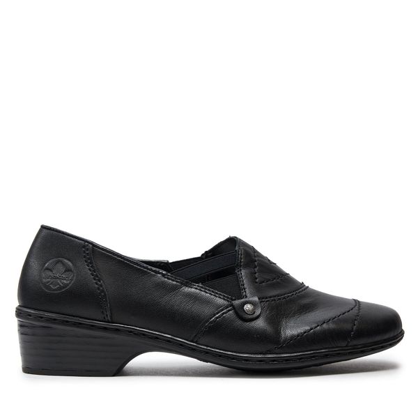 Rieker Cipele Rieker 48260-01 Black