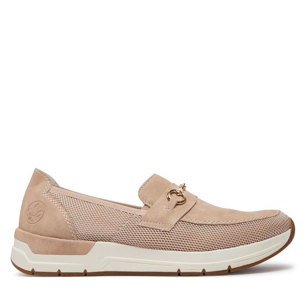 Rieker Cipele Rieker 58955-31 Pink