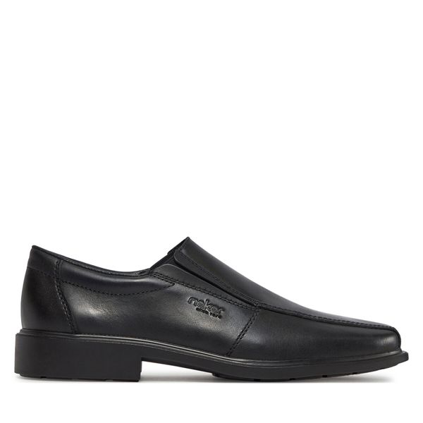Rieker Cipele Rieker B0051-00 Black