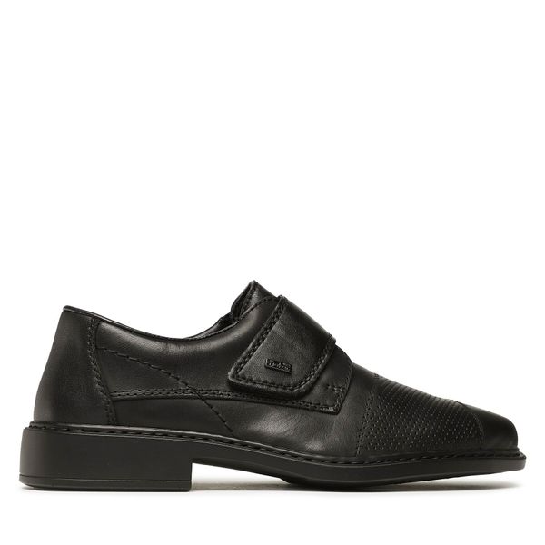 Rieker Cipele Rieker B0857-00 Schwarz