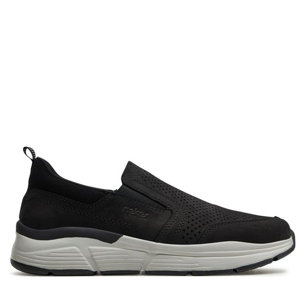 Rieker Cipele Rieker B5062-00 Black