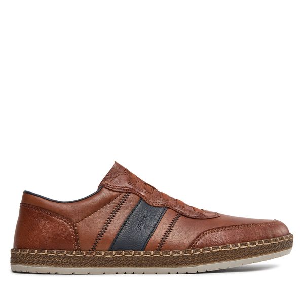 Rieker Cipele Rieker B5257-25 Brown