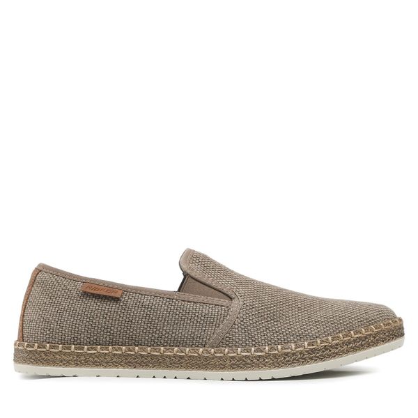 Rieker Cipele Rieker B5265-64 Dark Beige