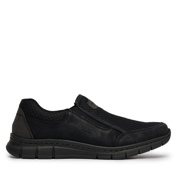 Rieker Cipele Rieker B7761-00 Black