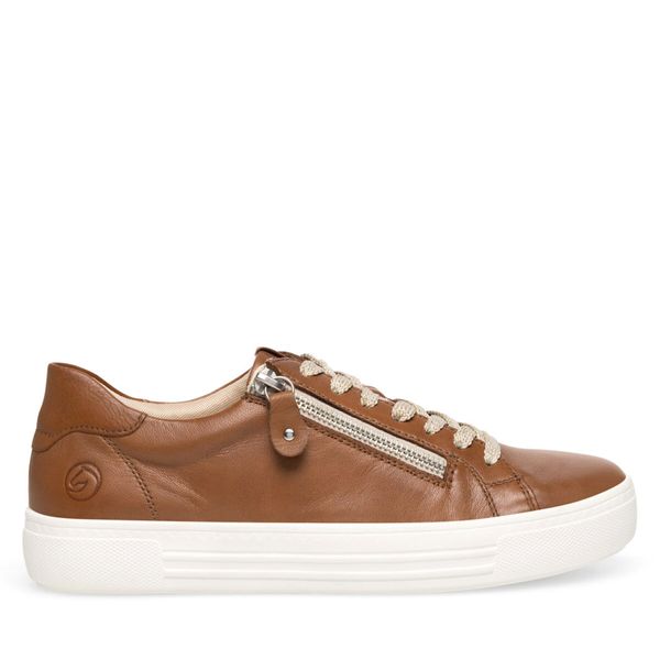 Remonte Cipele Rieker D0903-24 Smeđa