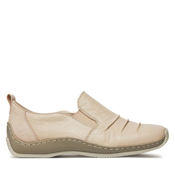 Rieker Cipele Rieker L1789-60 Beige
