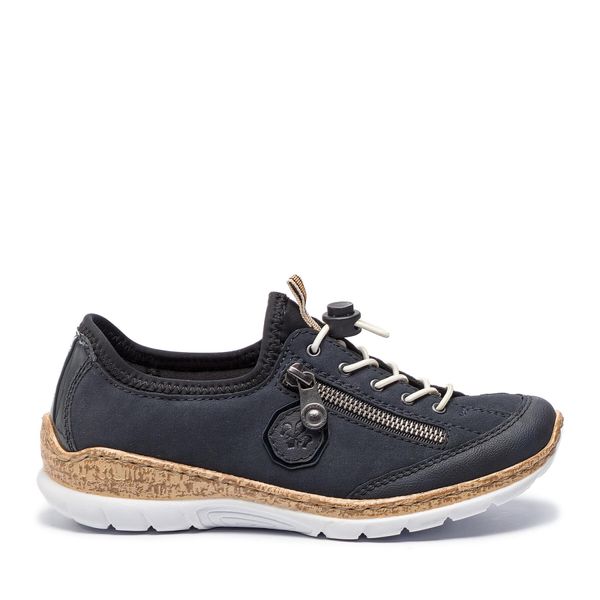 Rieker Cipele Rieker N4263-14 Blau