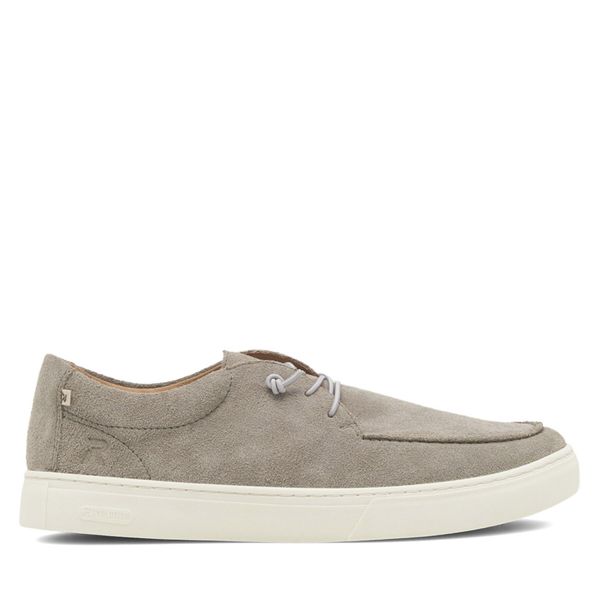Rieker Cipele Rieker U0702-42 Siva
