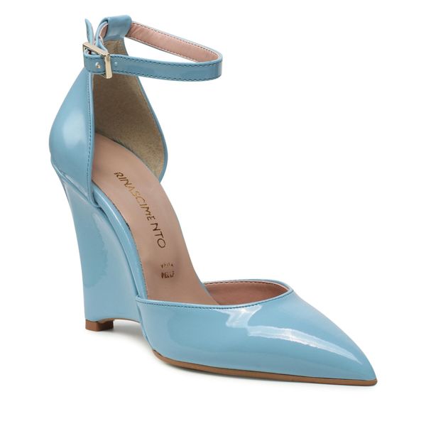Rinascimento Cipele Rinascimento CAL0006379003 Azzurro