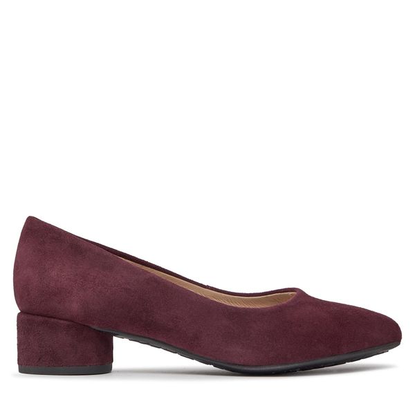 Ryłko Cipele Ryłko 3XNF2 Bordo 4SZ