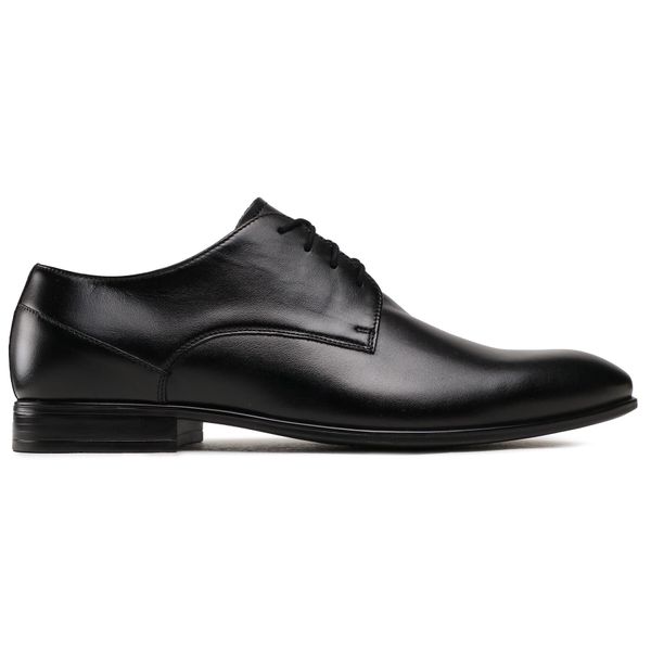 Ryłko Cipele Ryłko IDUG04 N1170/Czarny 7IK