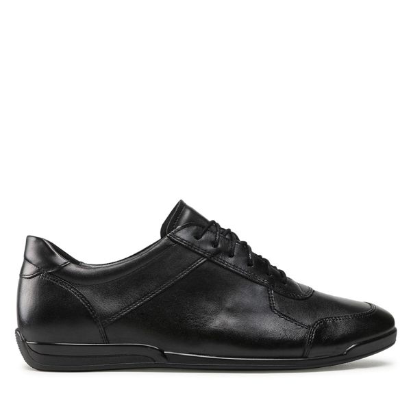 Ryłko Cipele Ryłko IDUM01 N1065/Czarny 8BB