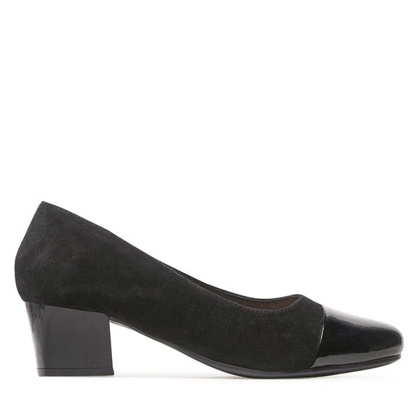 Sarah Karen Cipele Sarah Karen RST-NOEMI-01 Black