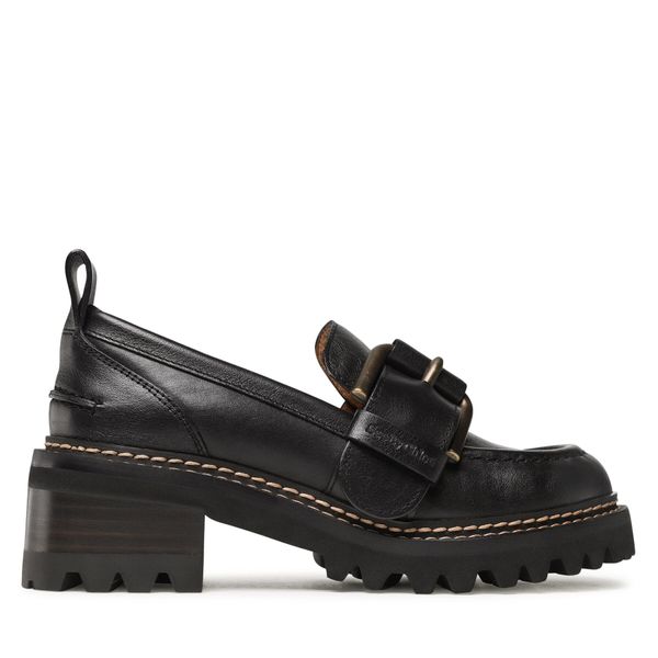 See By Chloé Cipele See By Chloé SB40060A Black