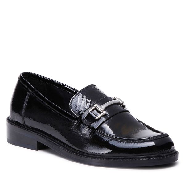 Sergio Bardi Cipele Sergio Bardi WI16-A1019-01SB Black