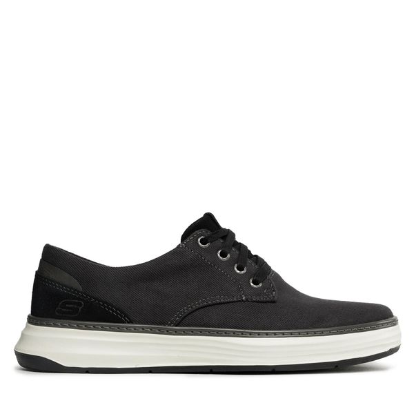 Skechers Cipele Skechers Ederson 65981/BLK Black