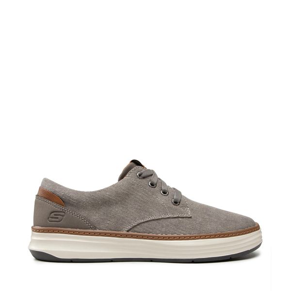 Skechers Cipele Skechers Ederson 65981/TPE Taupe