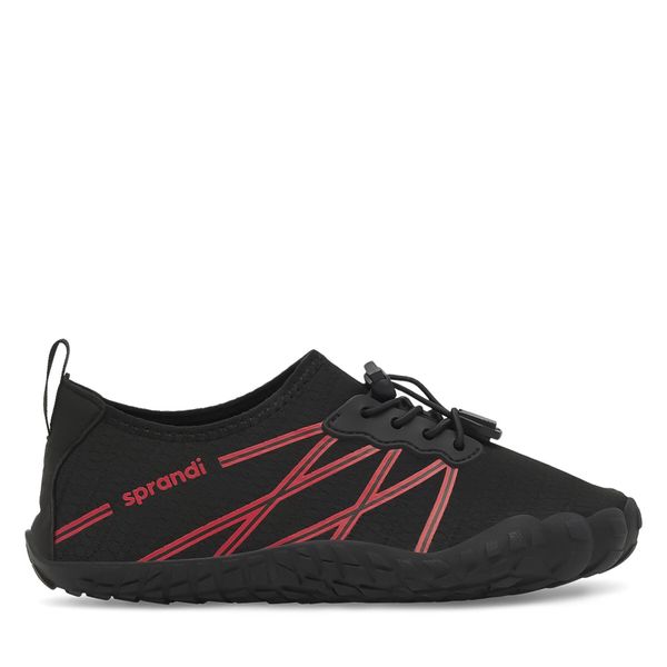 Sprandi Cipele Sprandi CP80-25688 Black