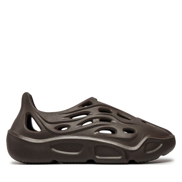 Steve Madden Cipele Steve Madden Vine Slip-on SM11002858-02002-003 Smeđa