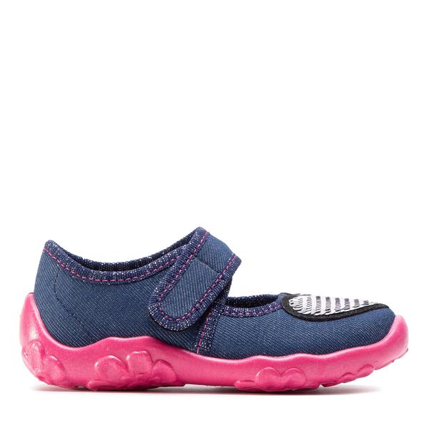 Superfit Cipele Superfit 1-000280-8000 Blau