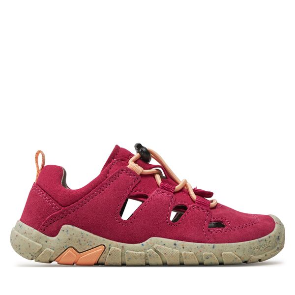 Superfit Cipele Superfit 1-006037-5000 M Rot/Orange