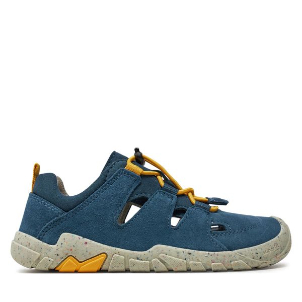 Superfit Cipele Superfit 1-006037-8000 S Blue/Yellow