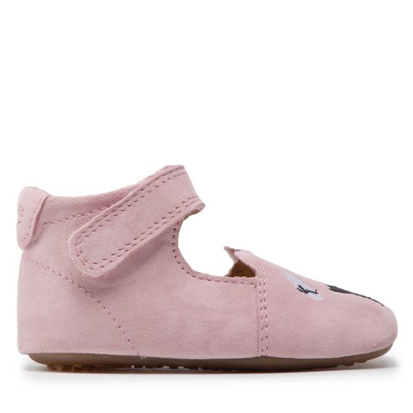 Superfit Cipele Superfit 1-006229-5500 Rosa