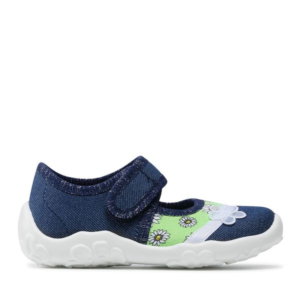 Superfit Cipele Superfit 1-800284-8000 M Blau