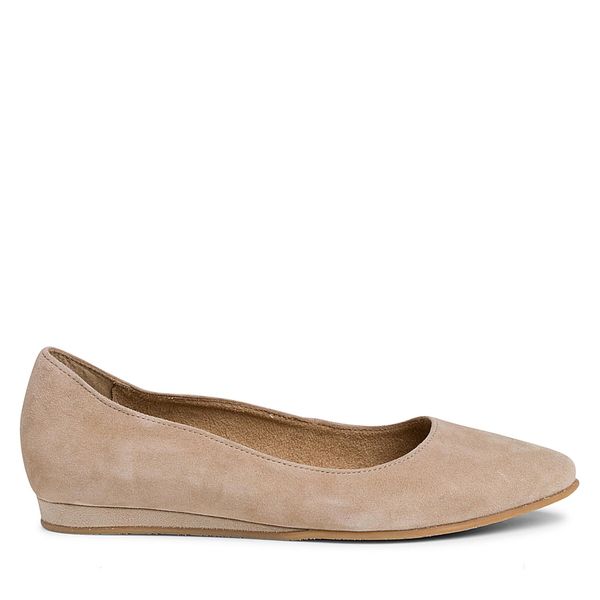 Tamaris Cipele Tamaris 1-22118-20 Taupe 341
