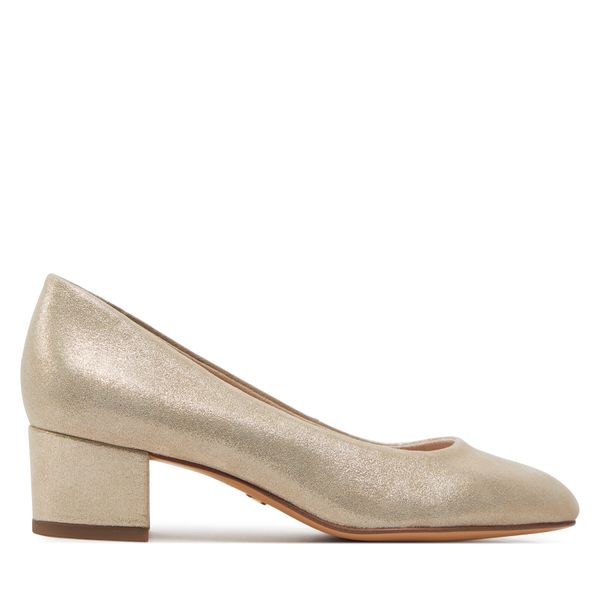 Tamaris Cipele Tamaris 1-22306-42 Champagne 179