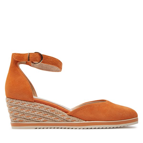 Tamaris Cipele Tamaris 1-22309-42 Orange 606