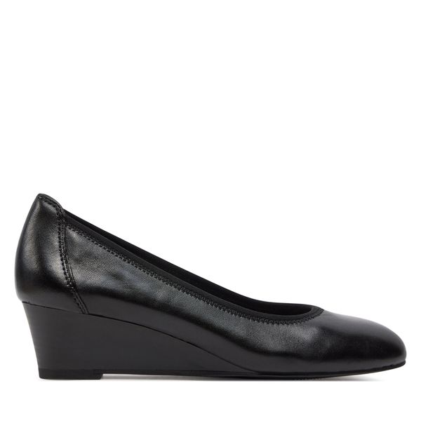 Tamaris Cipele Tamaris 1-22320-42 Black Leather 003
