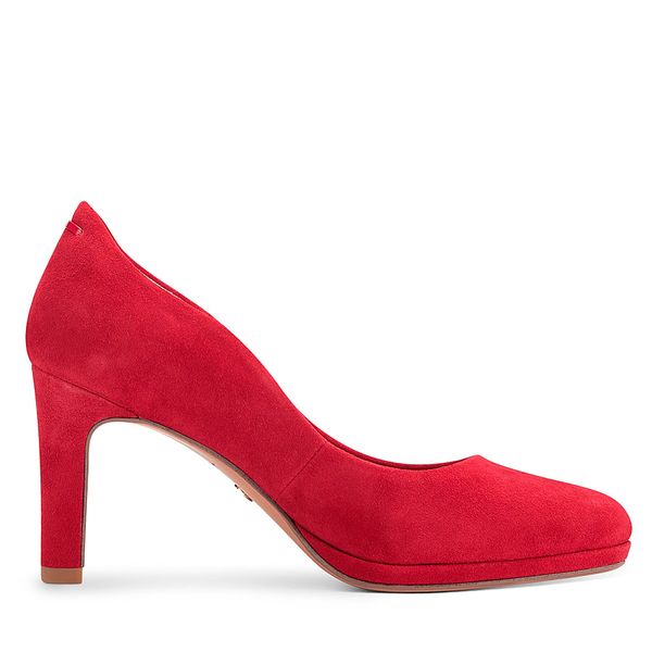 Tamaris Cipele Tamaris 1-22411-20 Strawberry 503