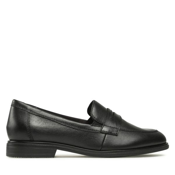 Tamaris Cipele Tamaris 1-24215-41 Black Leather 003