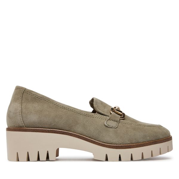 Tamaris Cipele Tamaris 1-24419-42 Zelena