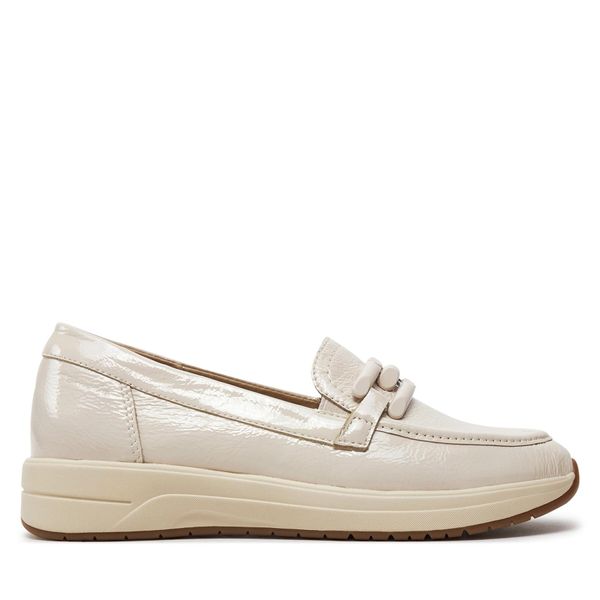 Tamaris Cipele Tamaris 8-84700-42 Creme Patent 424