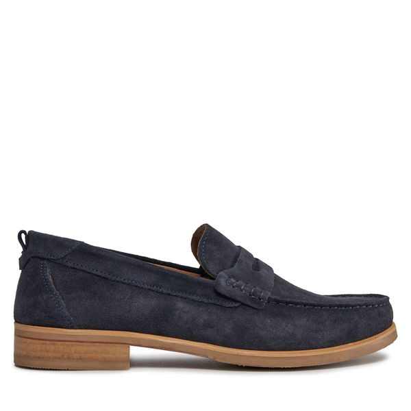 Ted Baker Cipele Ted Baker 260689 Navy
